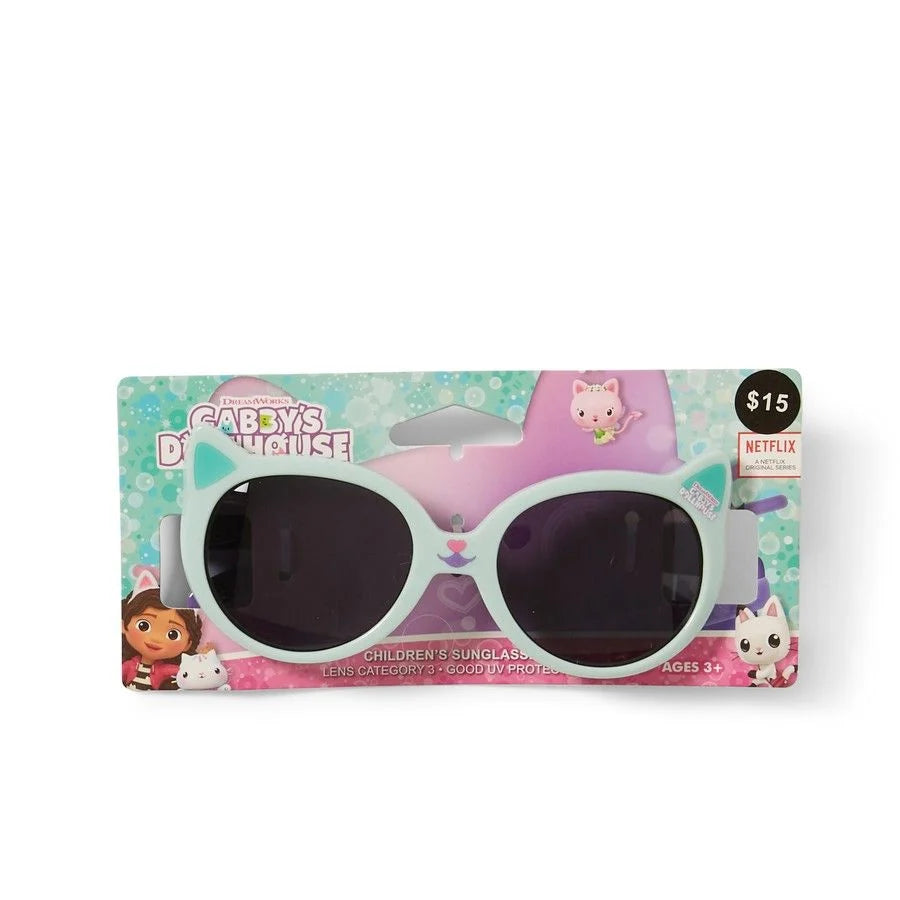 Gabby's Dollhouse - Cat Sunglasses