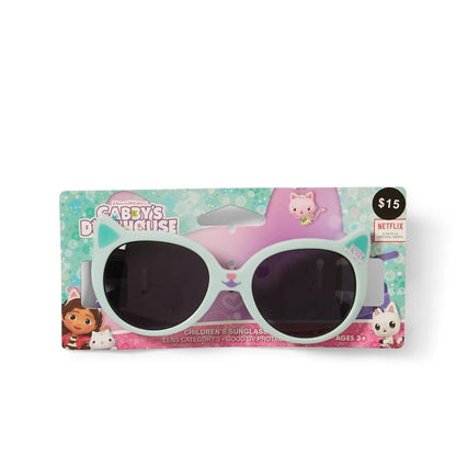 Gabby's Dollhouse - Cat Sunglasses