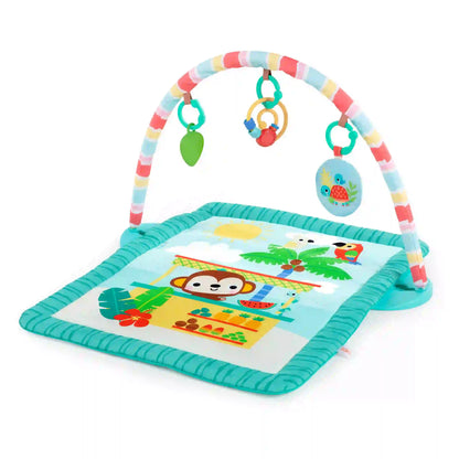 Tiki - Toy Bar Activity Gym - Multicolor