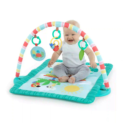 Tiki - Toy Bar Activity Gym - Multicolor