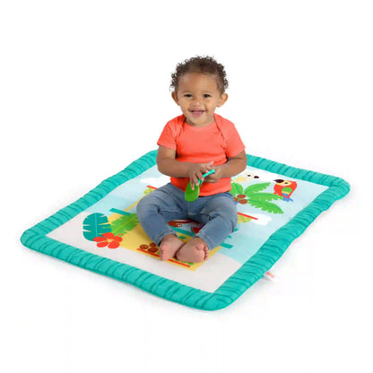 Tiki - Toy Bar Activity Gym - Multicolor