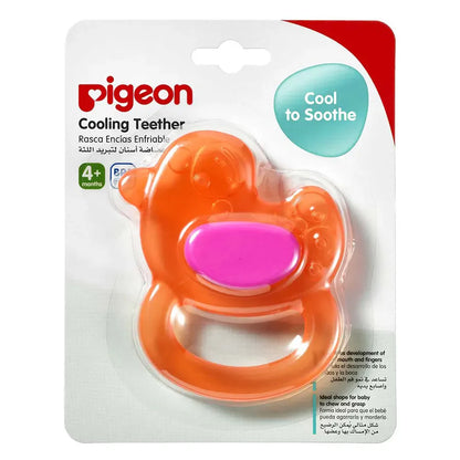 Pigeon Cooling Teether