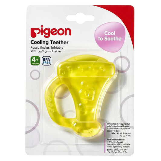 Pigeon Cooling Teether