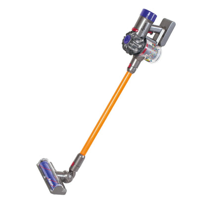 Casdon - Dyson Cord-Free Toy Vacuum Cleaner - Multicolor