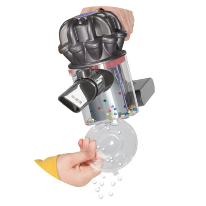 Casdon - Dyson Cord-Free Toy Vacuum Cleaner - Multicolor