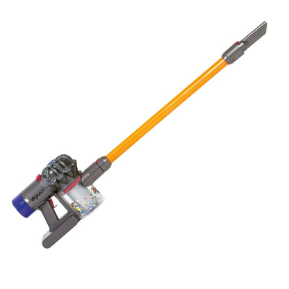 Casdon - Dyson Cord-Free Toy Vacuum Cleaner - Multicolor