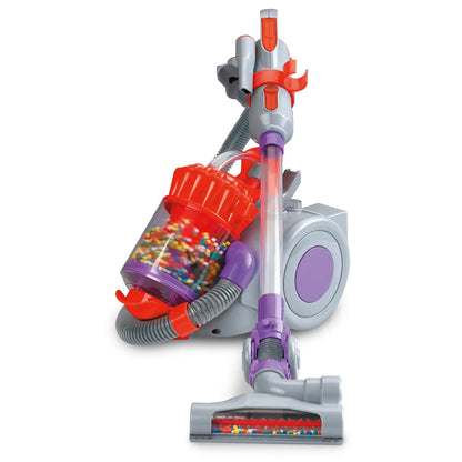 Casdon - Dyson DC22 Toy Vacuum Cleaner - Multicolor
