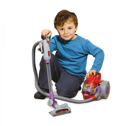 Casdon - Dyson DC22 Toy Vacuum Cleaner - Multicolor