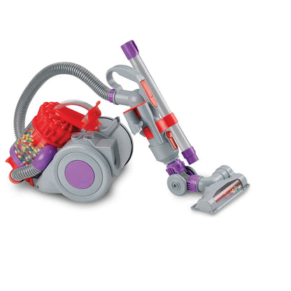 Casdon - Dyson DC22 Toy Vacuum Cleaner - Multicolor