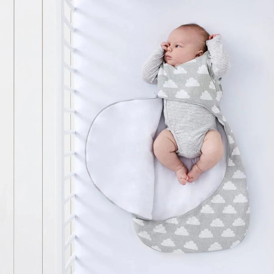 SnuzPouch Sleeping Bag (0-6 Months)