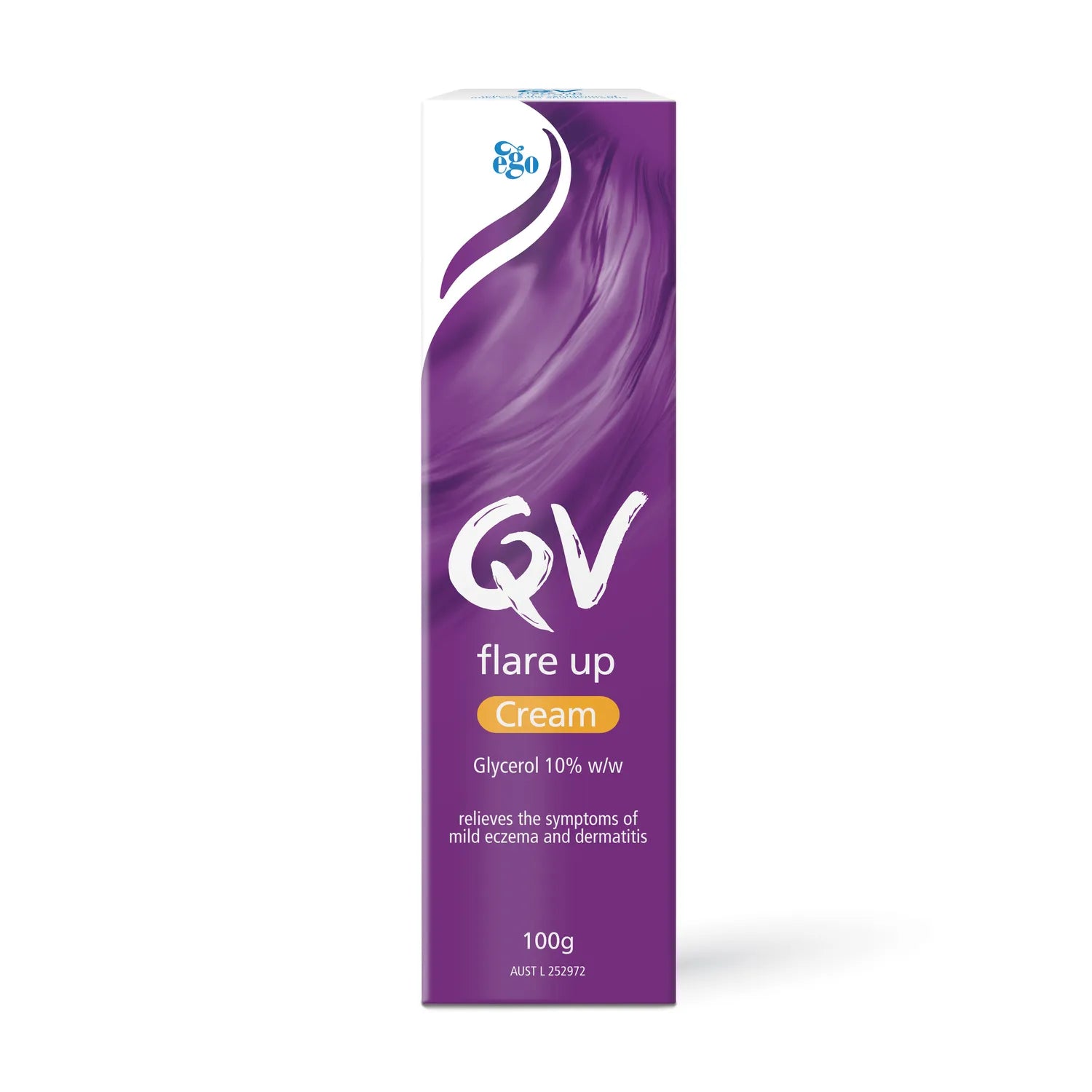 QV Flare Up Cream (100gm)