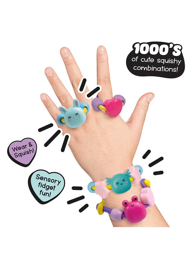 So Squishy - Style Set DIY Squishy Craft Kit