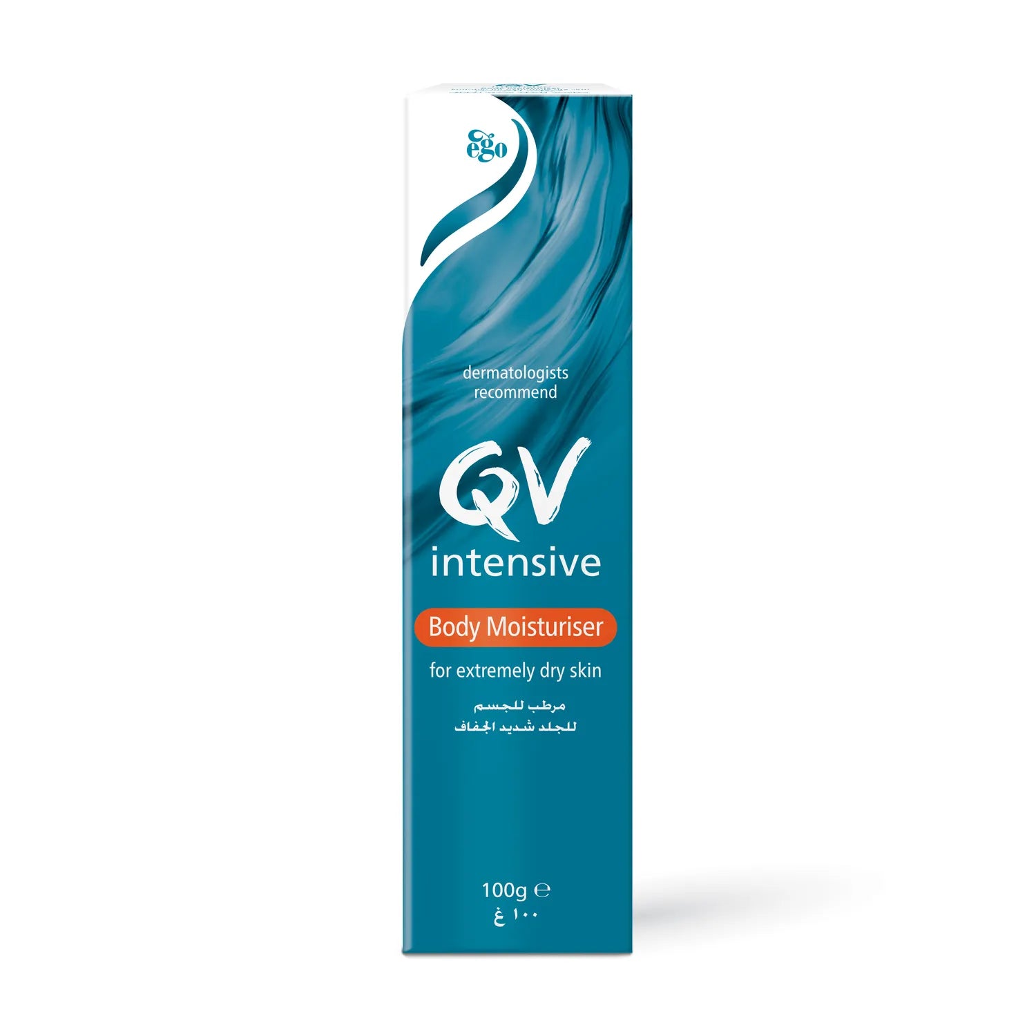 QV Intensive Body Moist Cream (100gm)
