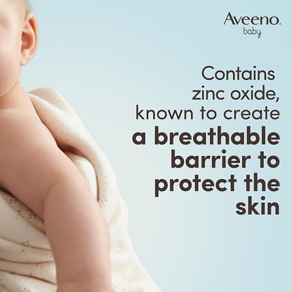 Aveeno Baby Daily Care Nappy Cream (100ml)