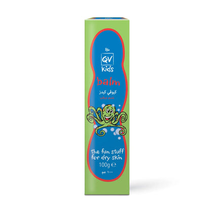 مرهم الأطفال كيو في (100gm)
