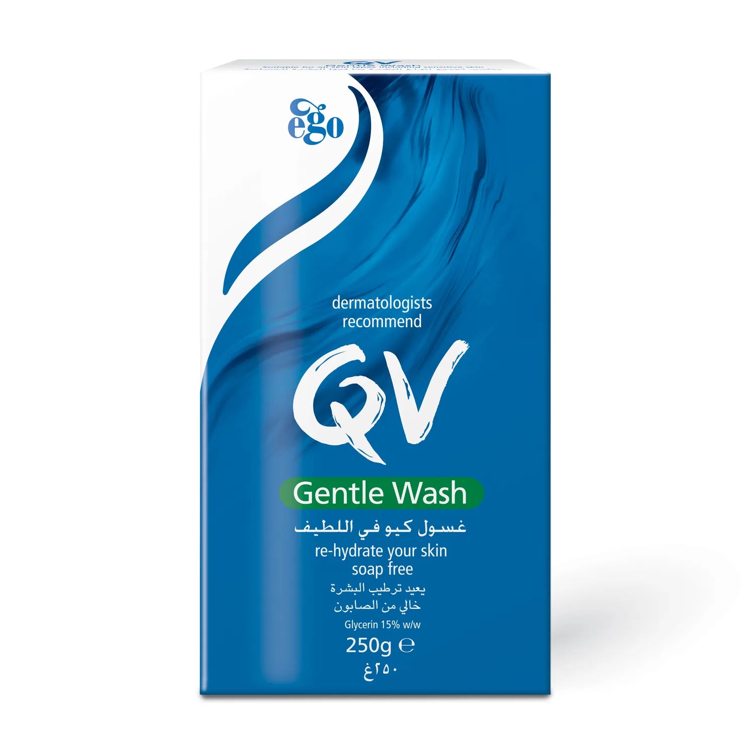 QV Gentle Wash (250ml)