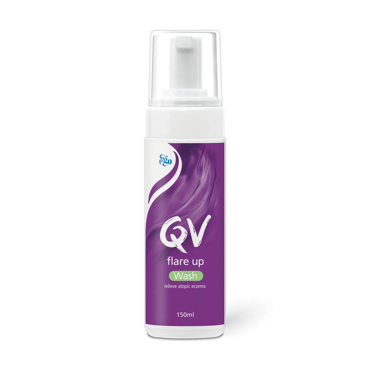 QV Flare Up Wash (150ml)