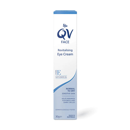 QV Face Revita Eye Cream (30g)