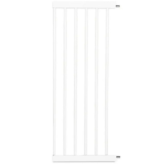 Baby Safe LED Light Gate Extension – 10cm, White