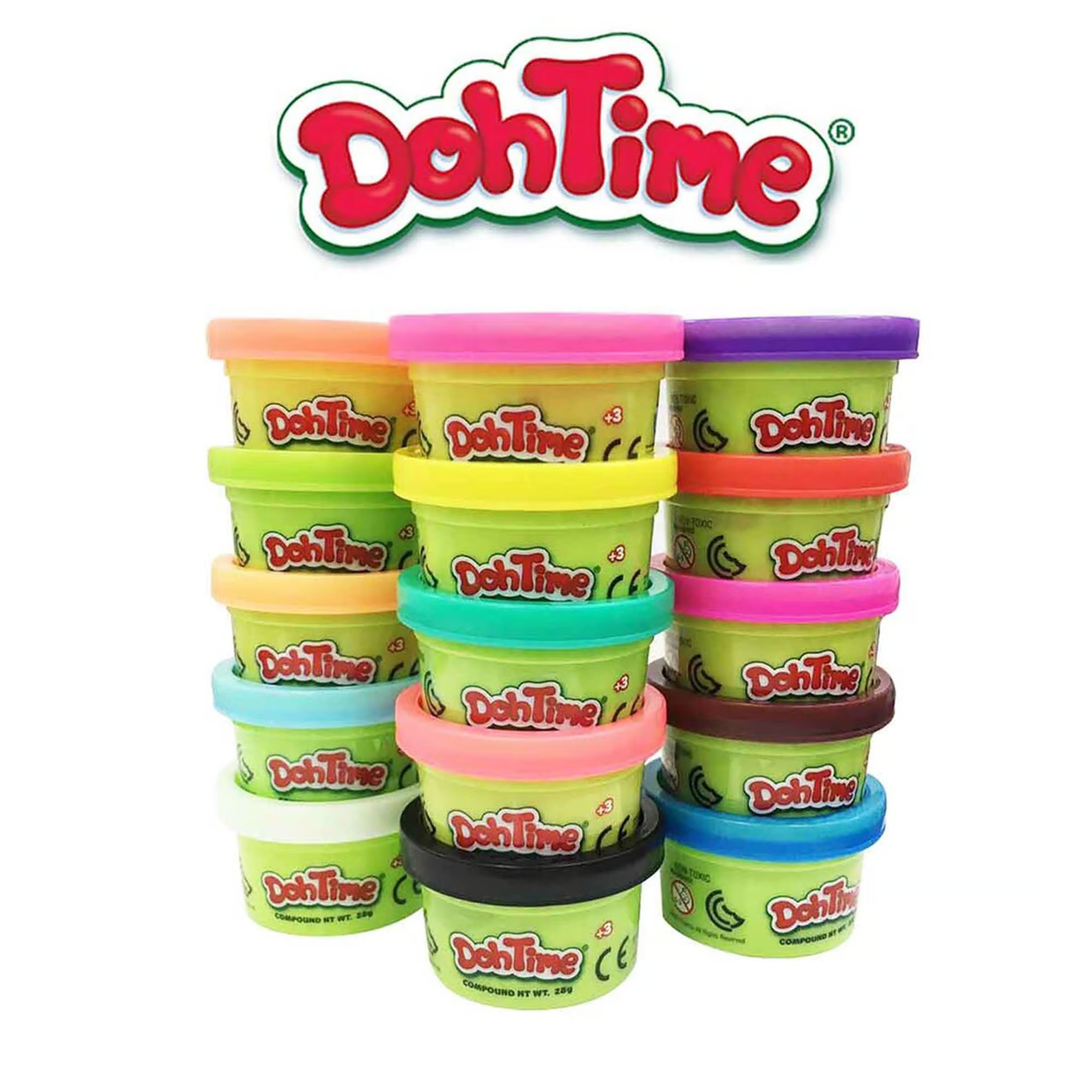 Dohtime Party Bag - Pack of 15
