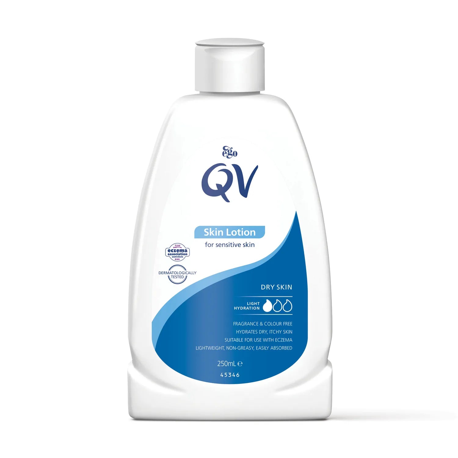 QV Skin Lotion (250ml)