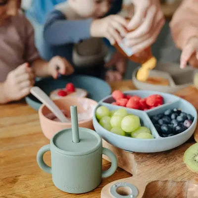Pippeta Cup + Straw Set