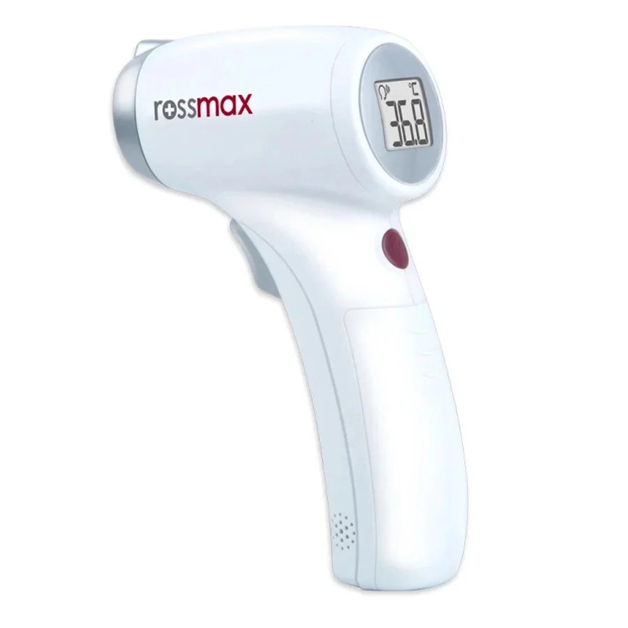 Rossmax Thermometer Non Contact (HC700)