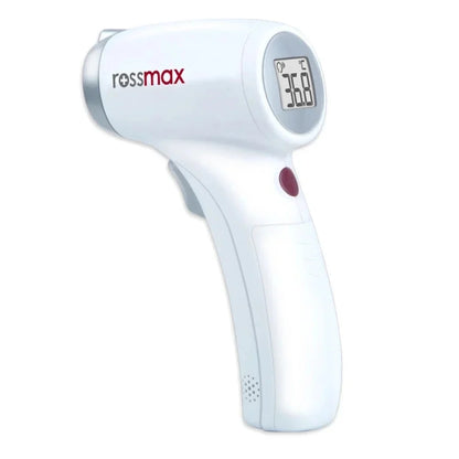 Rossmax Thermometer Non Contact (HC700)