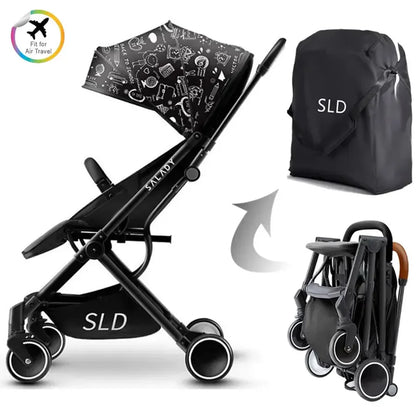 Teknum Travel Lite Stroller SLD
