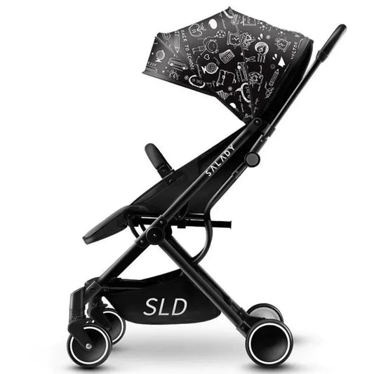 Teknum Travel Lite Stroller SLD
