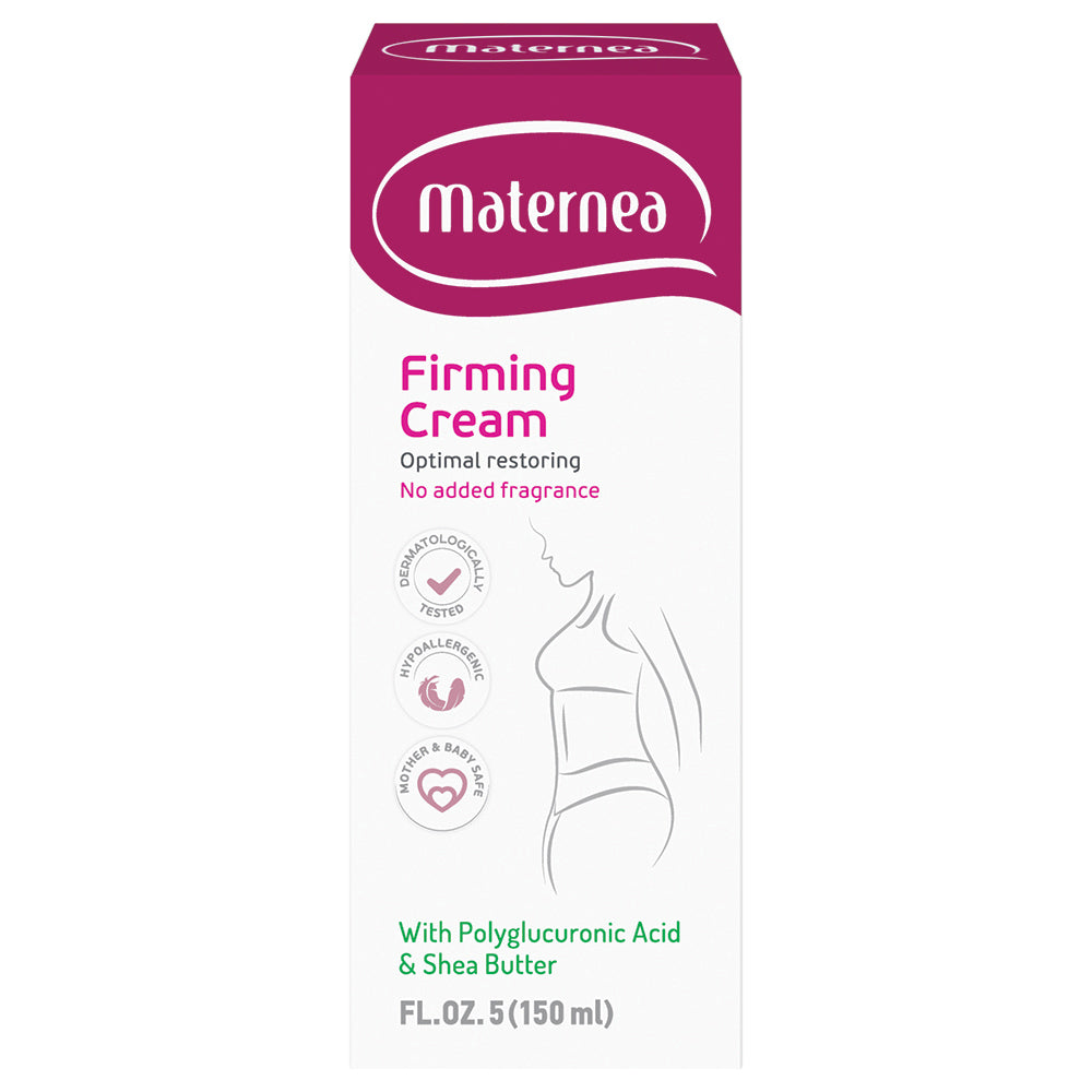 Lavena Maternea Firming Cream (150ml)