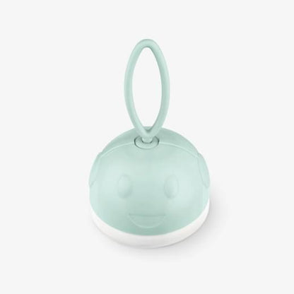 Kikkaboo - 3-Layer Milk Powder Dispenser - Mint