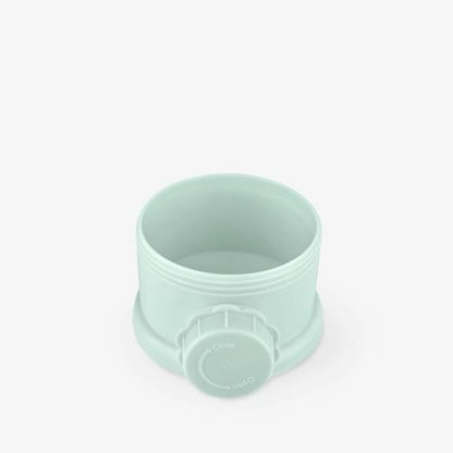 Kikkaboo - 3-Layer Milk Powder Dispenser - Mint