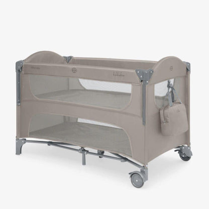 Kikkaboo - Milky Way Baby Cot Level 2