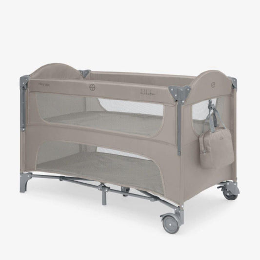 Kikkaboo - Milky Way Baby Cot Level 2