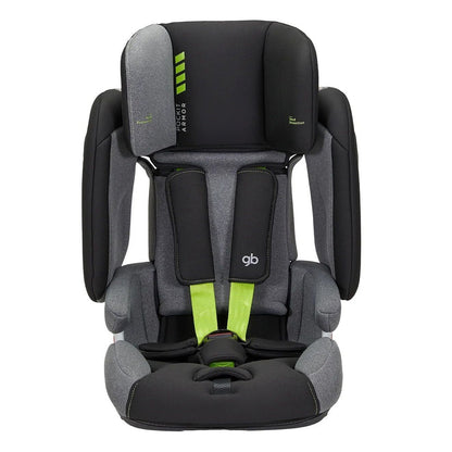 Good Baby Pockit Armor Compact Travel Car Seat