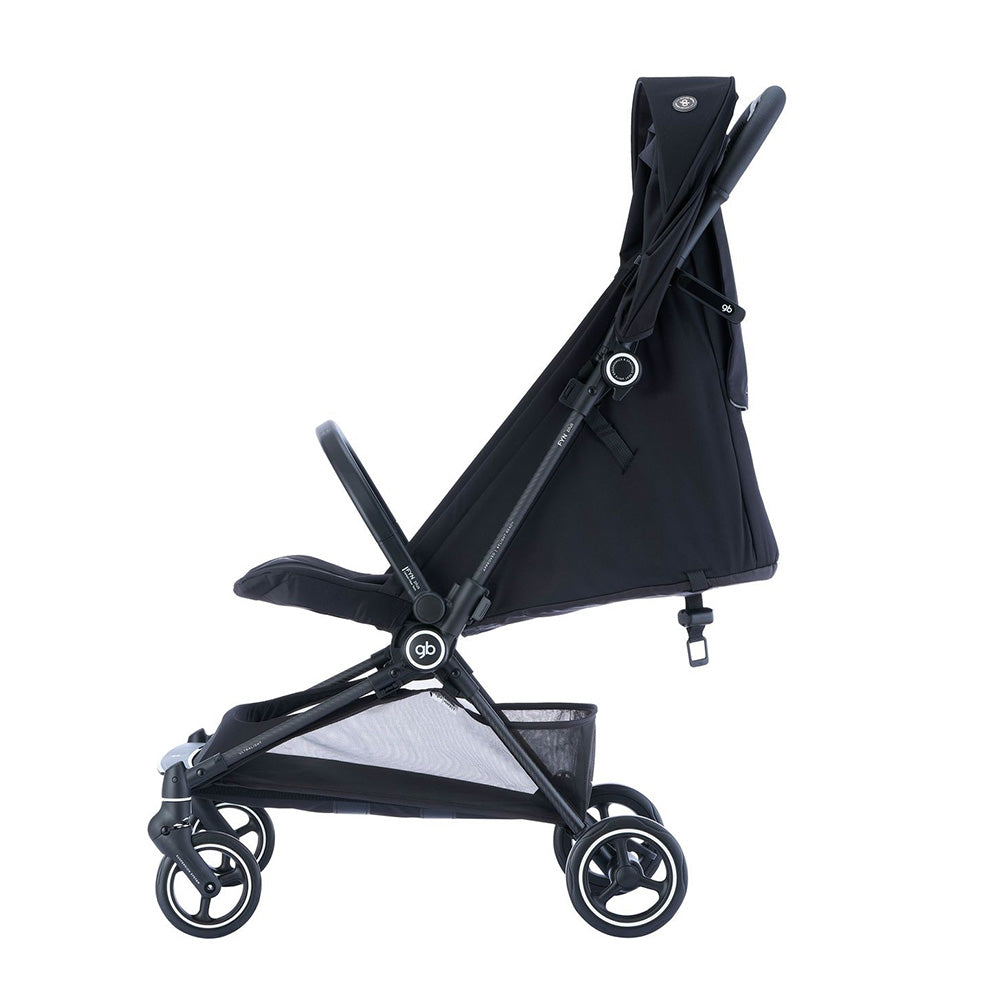 Good Baby Fyn Carbon Fibre Ultra Lightweight Stroller