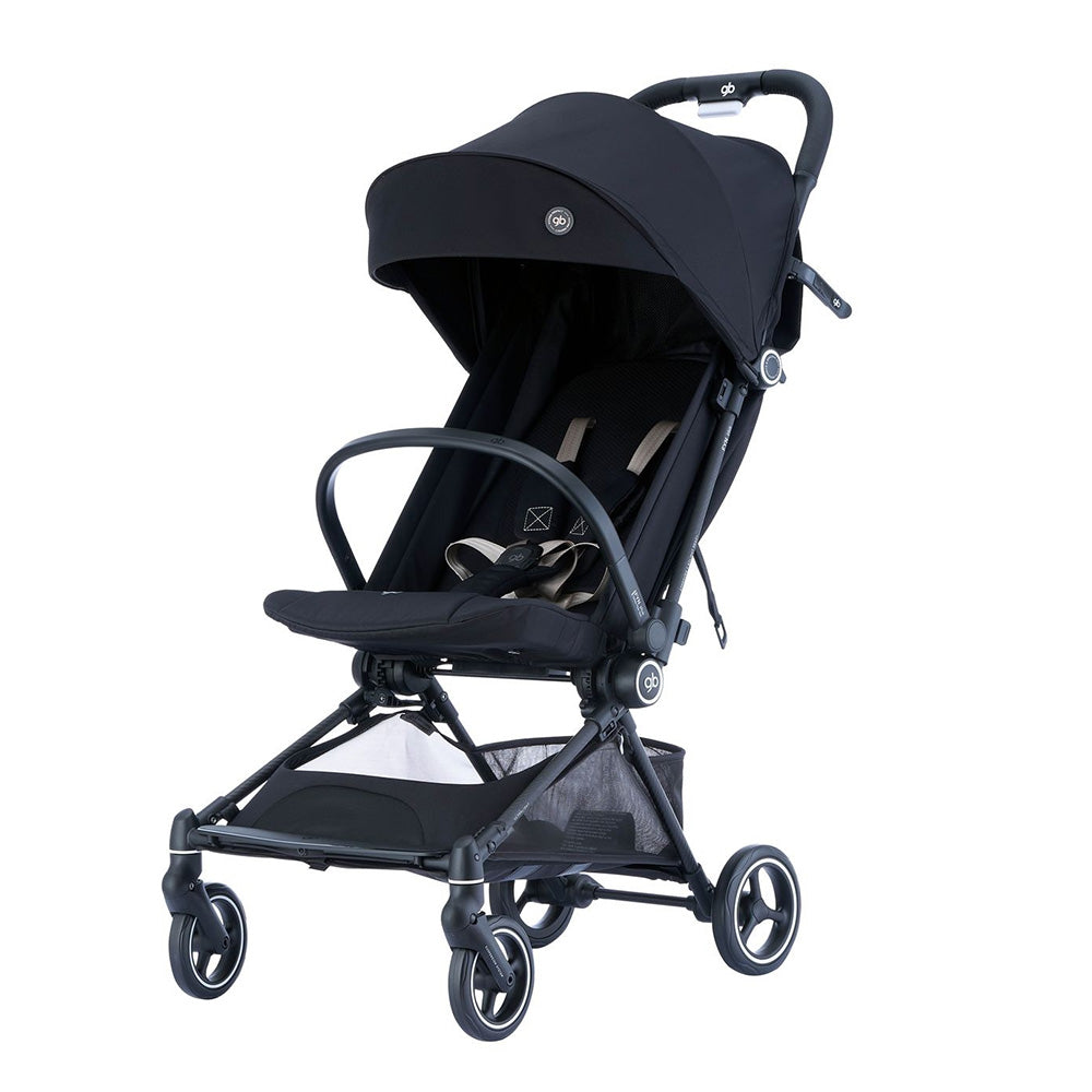 Good Baby Fyn Carbon Fibre Ultra Lightweight Stroller