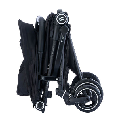 Good Baby Fyn Carbon Fibre Ultra Lightweight Stroller