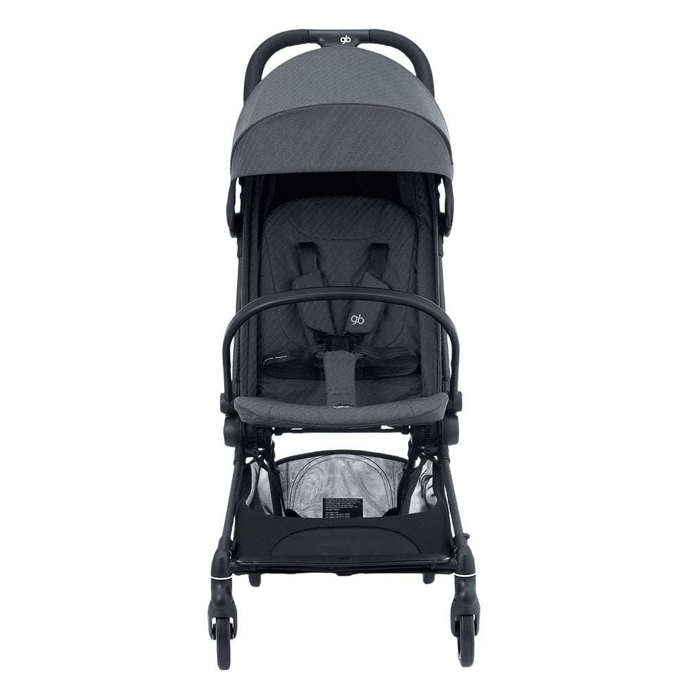 Good Baby Fyn Carbon Fibre Ultra Lightweight Stroller