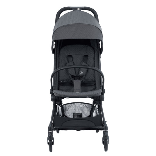 Good Baby Fyn Carbon Fibre Ultra Lightweight Stroller