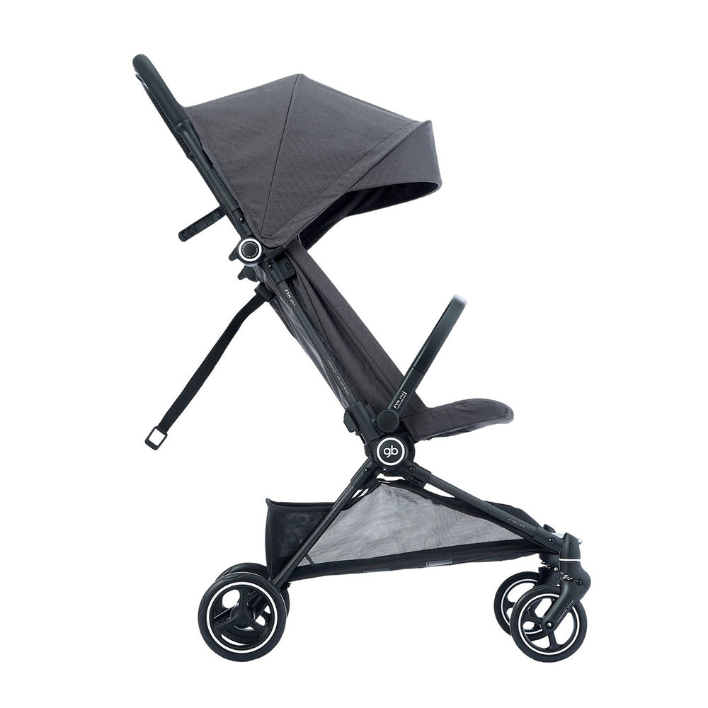 Good Baby Fyn Carbon Fibre Ultra Lightweight Stroller