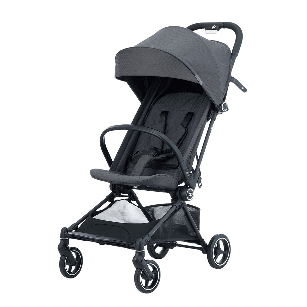Good Baby Fyn Carbon Fibre Ultra Lightweight Stroller