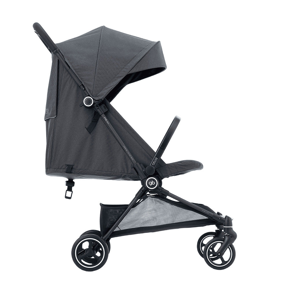 Good Baby Fyn Carbon Fibre Ultra Lightweight Stroller