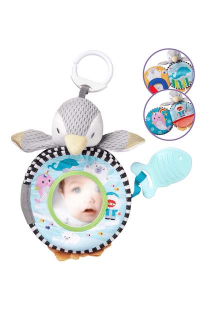 Nuby My First Nursery Book