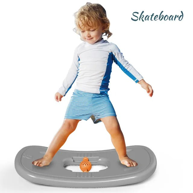 Little Story Walker 6-in-1 Baby Activity Center