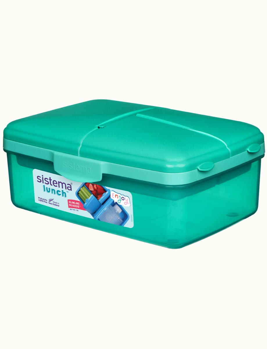 Sistema Slimline Quaddie (1.5L)