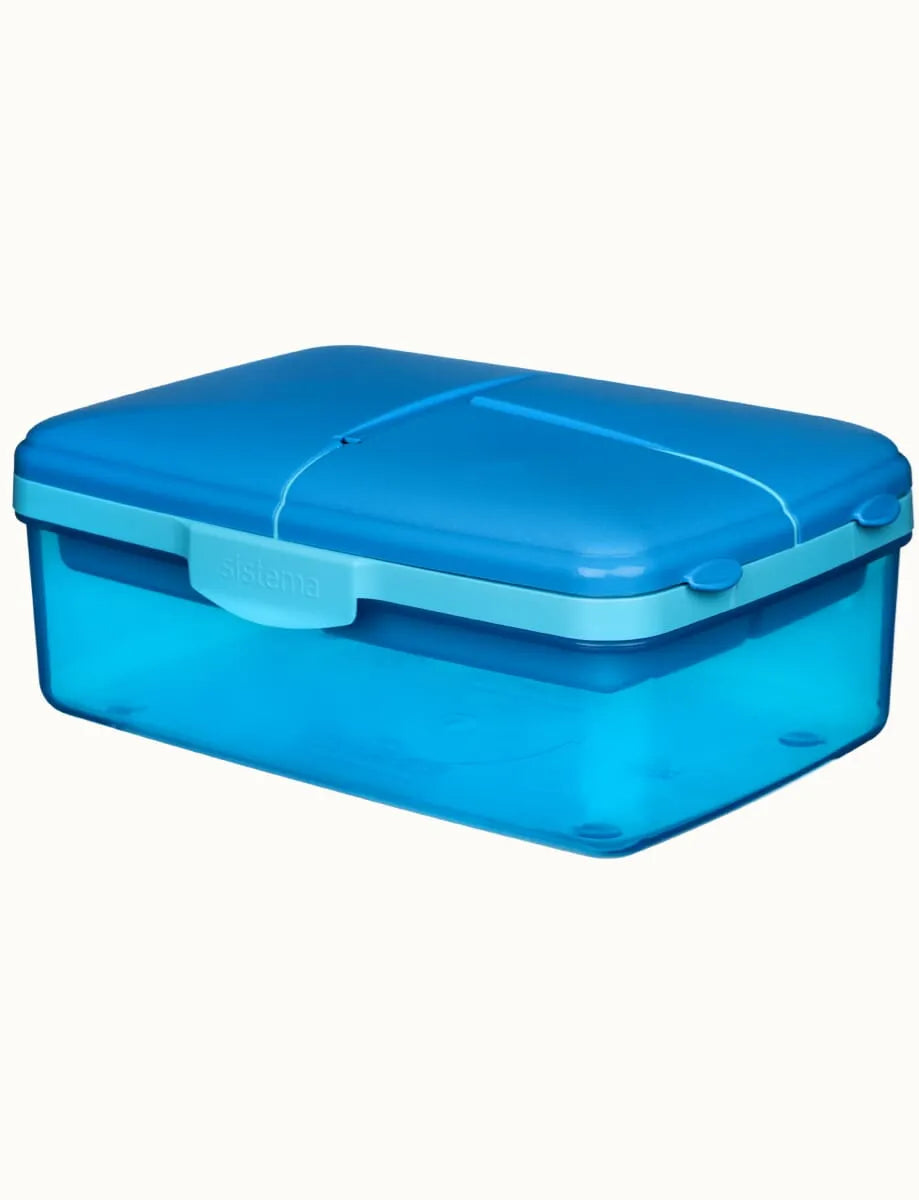 Sistema Slimline Quaddie (1.5L)