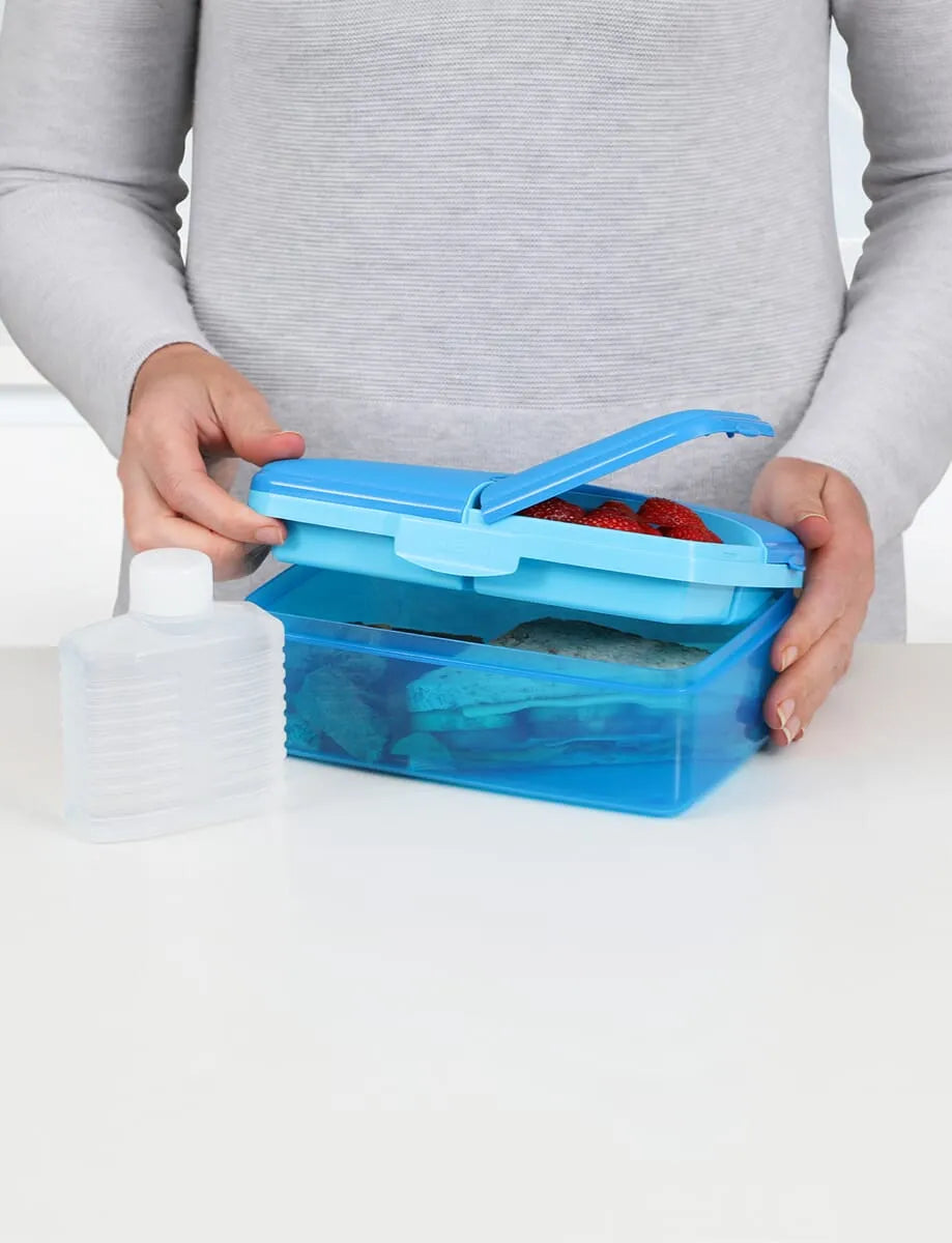 Sistema Slimline Quaddie (1.5L)