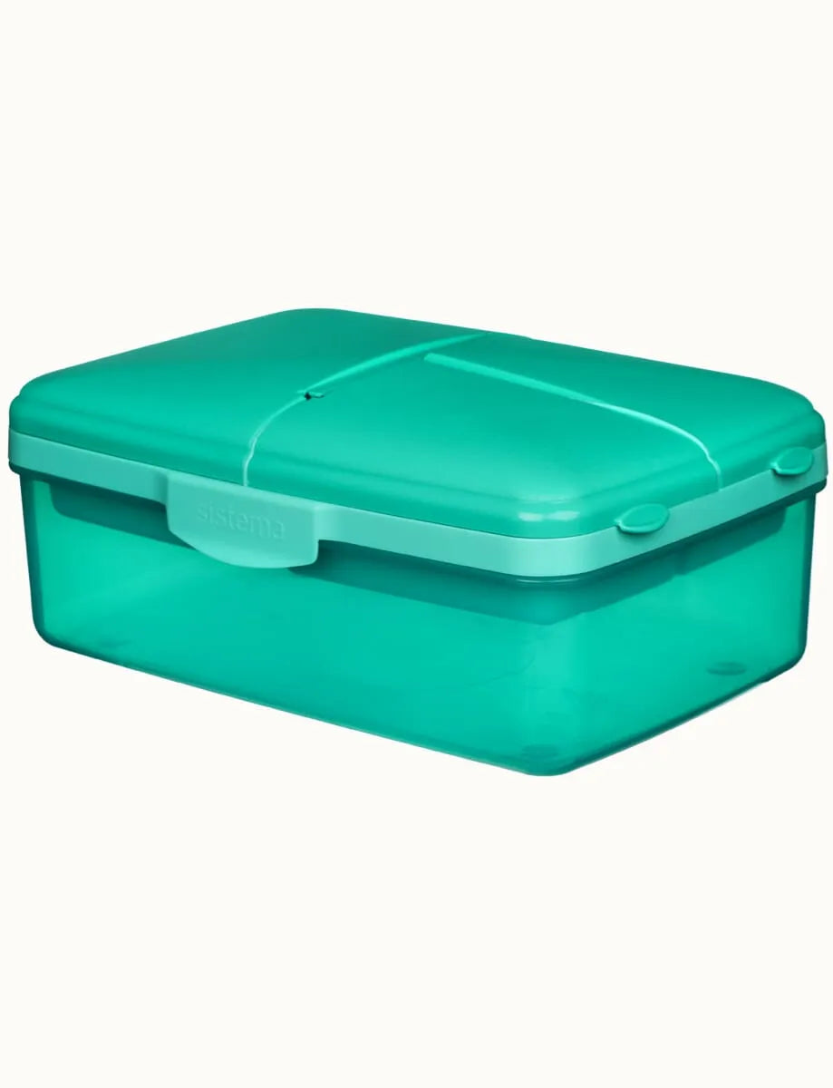 Sistema Slimline Quaddie (1.5L)